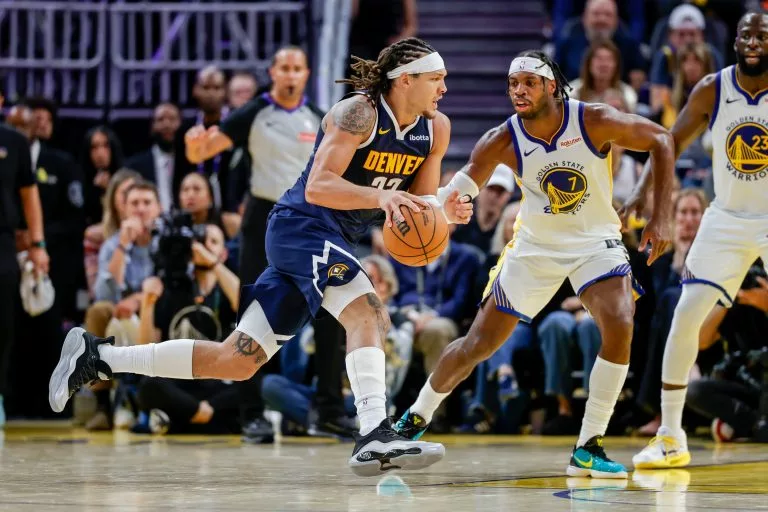 Mavericks vs Nuggets prediction