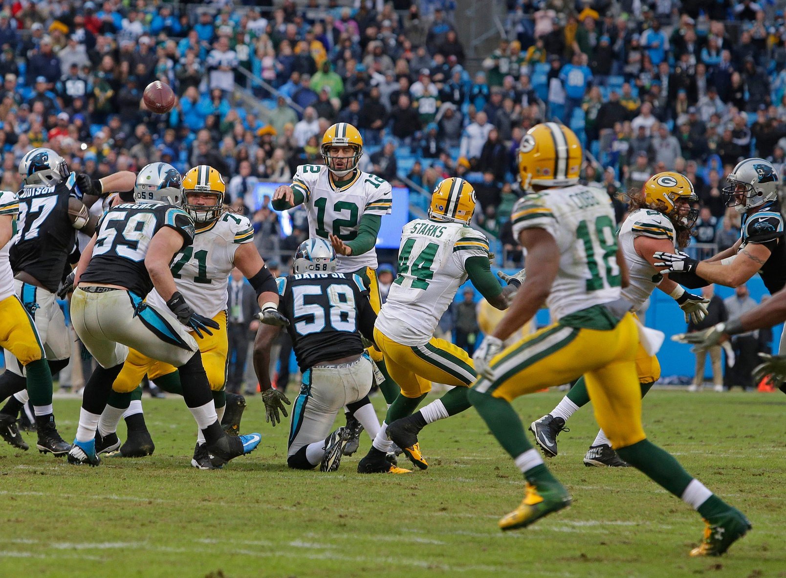 Green Bay Packers vs. Pittsburgh Steelers Picks and Prediction for Sunday, October 26, 2025