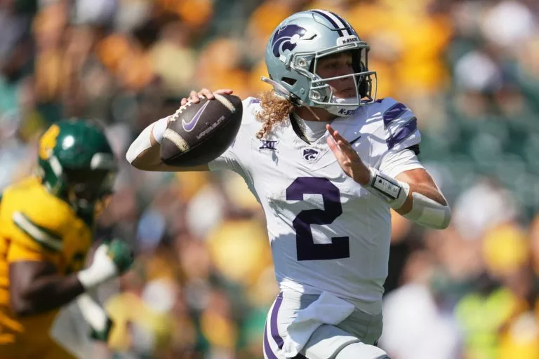 TCU vs. Kansas State prediction