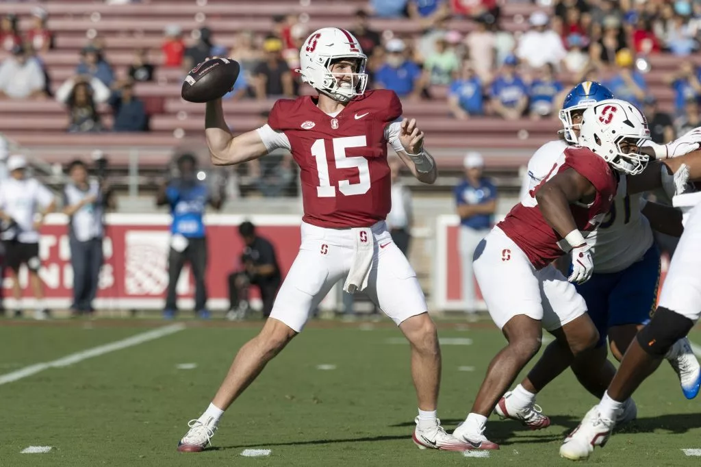 Florida State vs. Stanford prediction