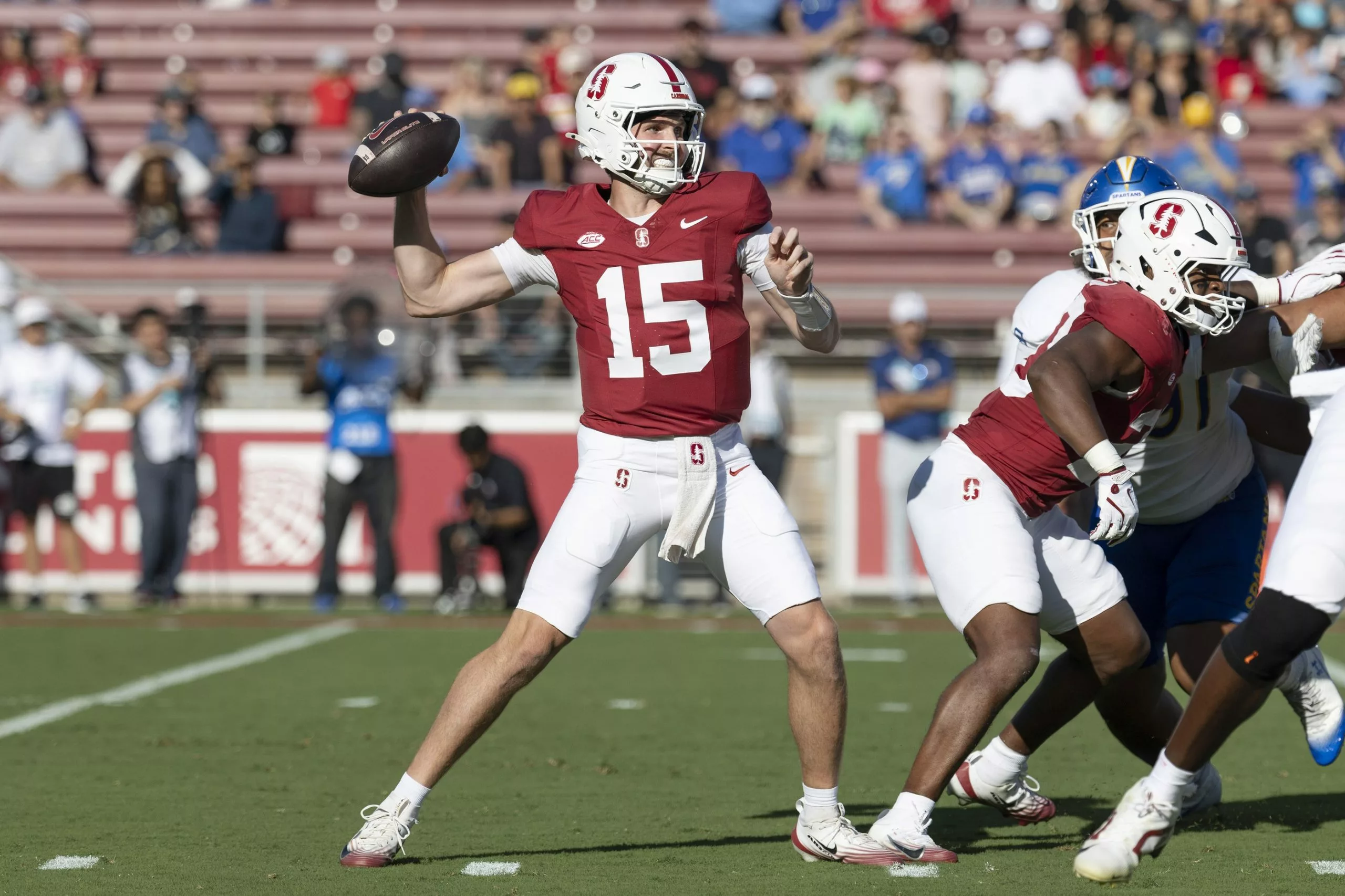Florida State vs. Stanford Picks and Prediction for Saturday, October 18, 2025