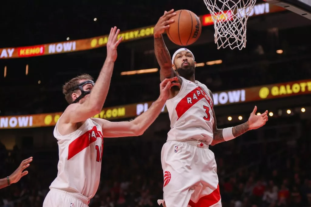 Bucks vs. Raptors prediction