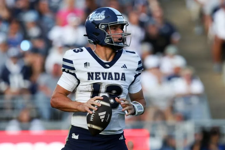 San Diego State vs. Nevada prediction