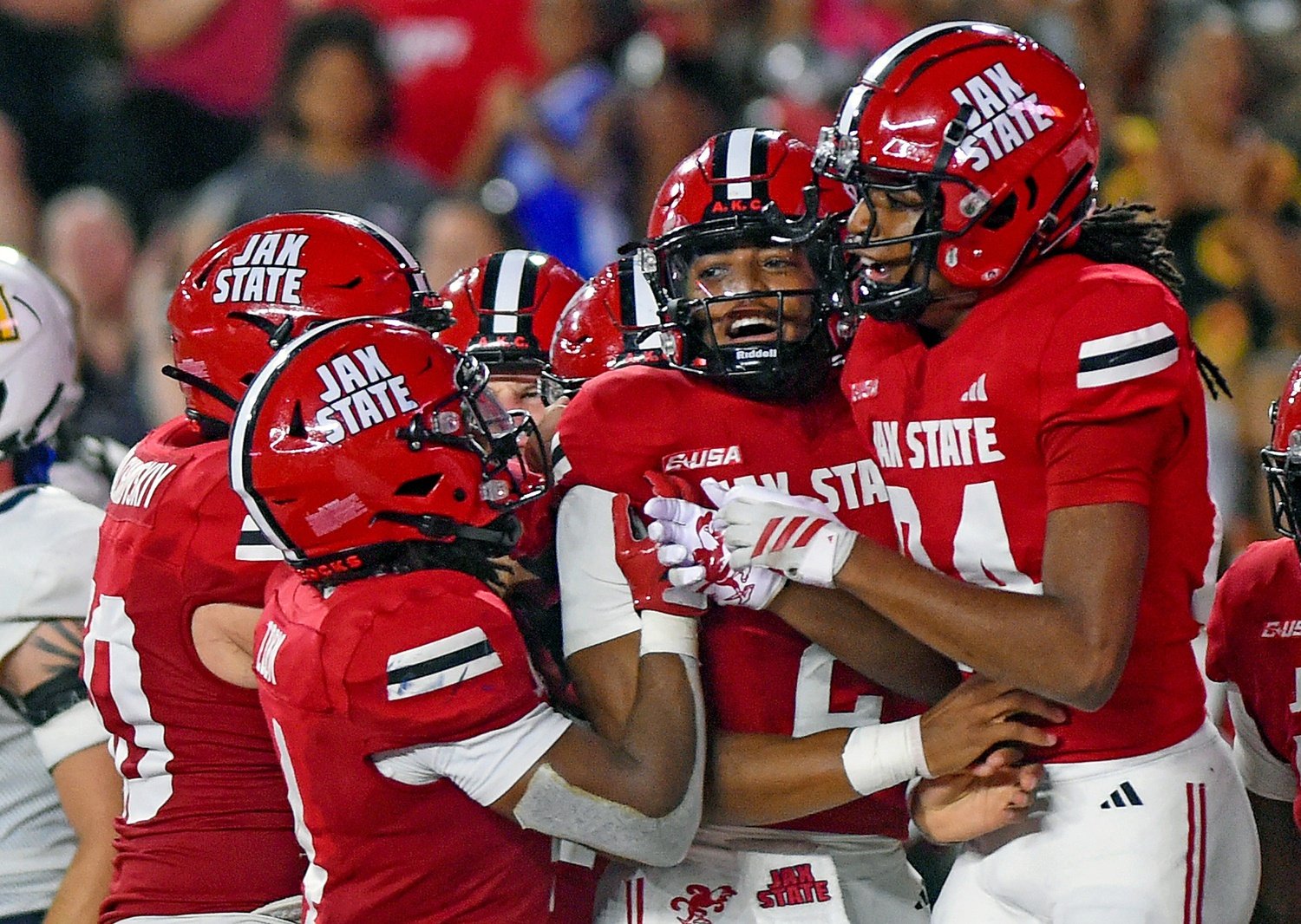 Delaware vs. Jacksonville State Picks and Prediction, Wednesday, October 15, 2025 