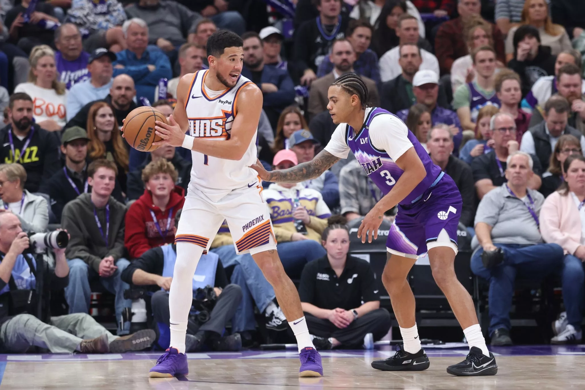 Suns vs Pacers prediction
