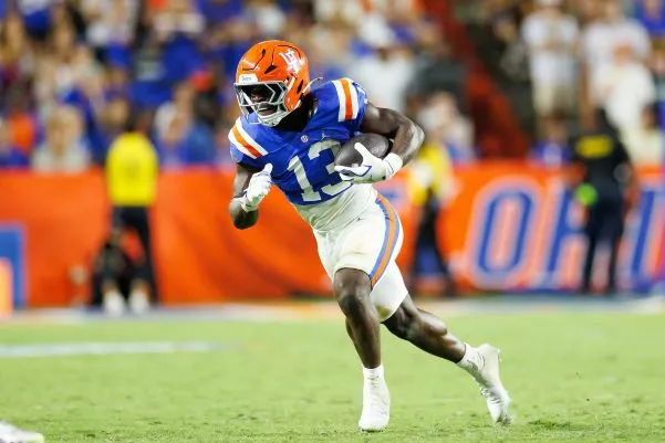 Georgia vs. Florida, Preview, Odds, Picks and Prediction, Saturday, November 1st, 2025