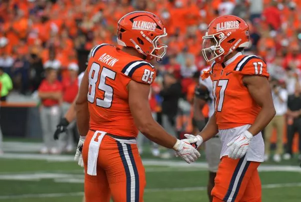 Rutgers vs. Illinois, Preview, Odds, Picks and Prediction, Saturday, November 1st, 2025