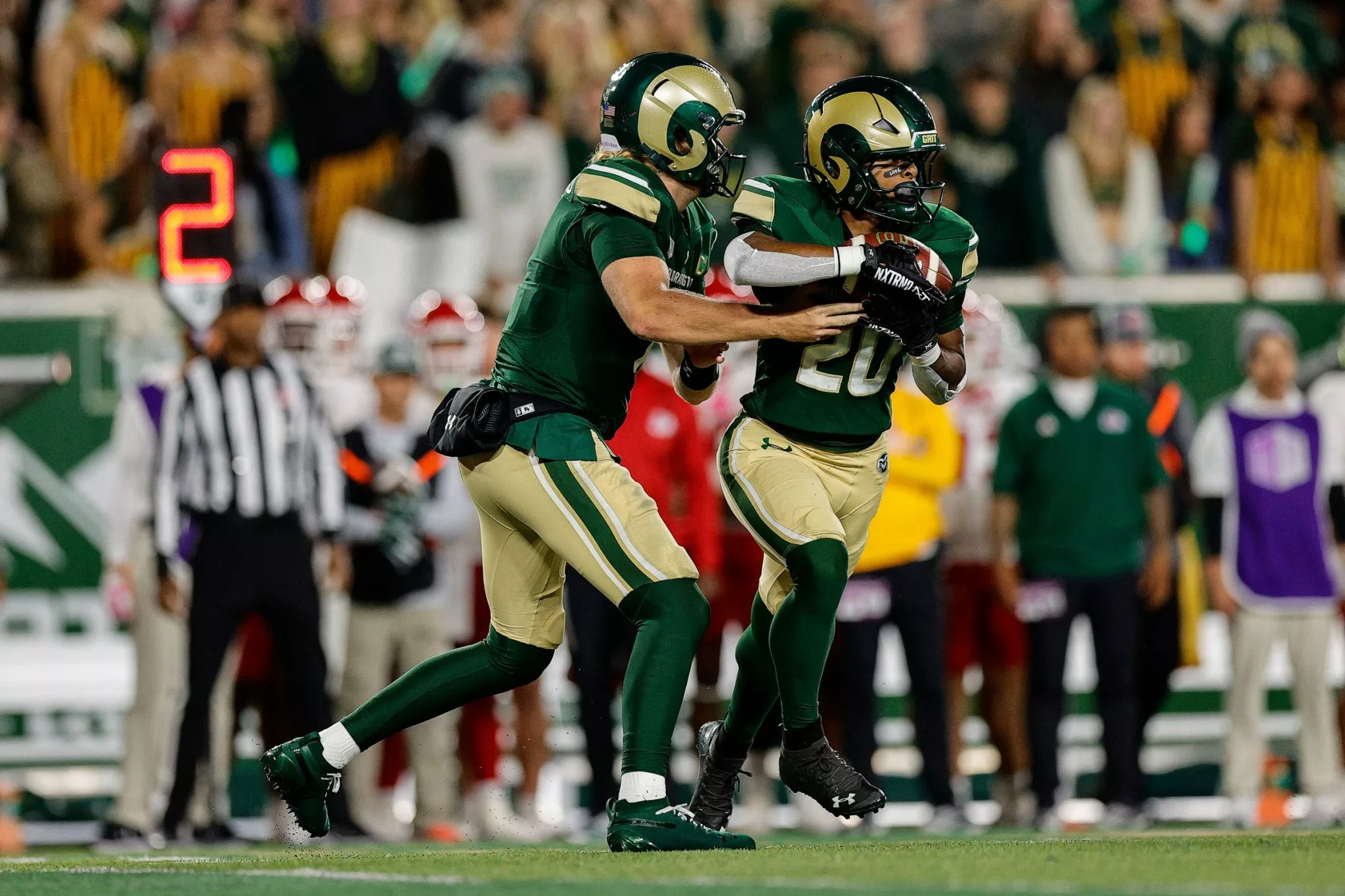 Hawaii vs. Colorado State prediction
