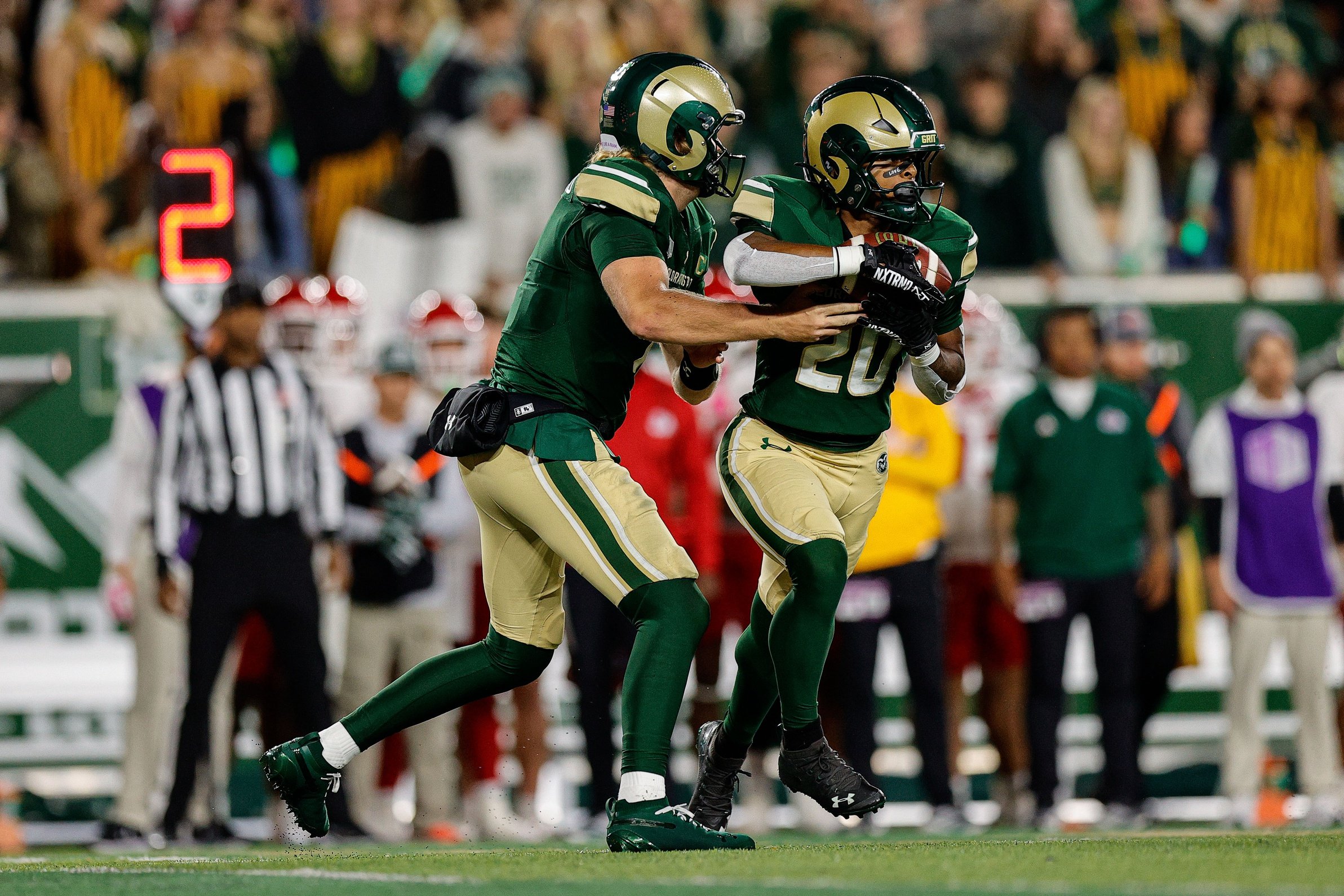 Hawaii vs. Colorado State Picks and Prediction for Saturday, October 18, 2025