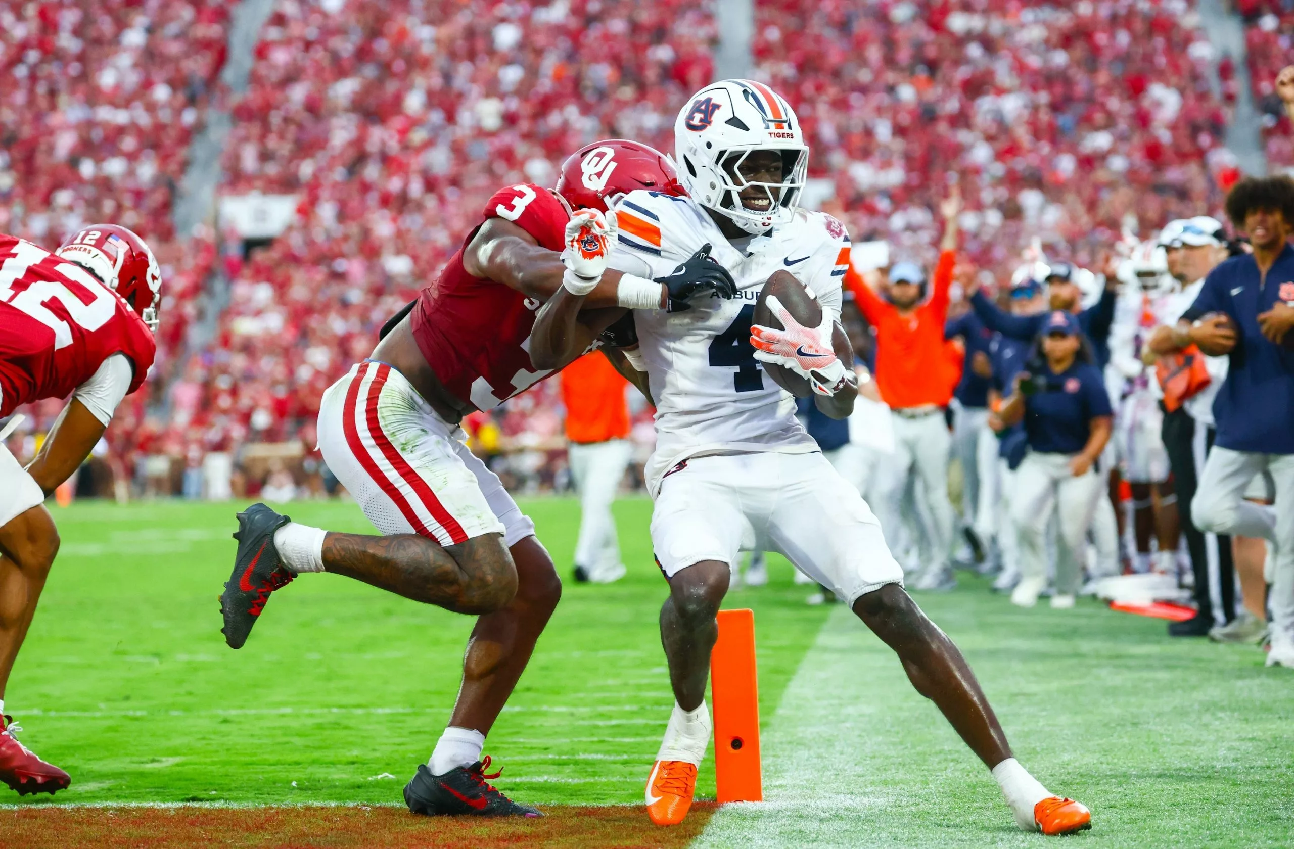 Syracuse vs. SMU Picks and Prediction for Saturday, October 4, 2025