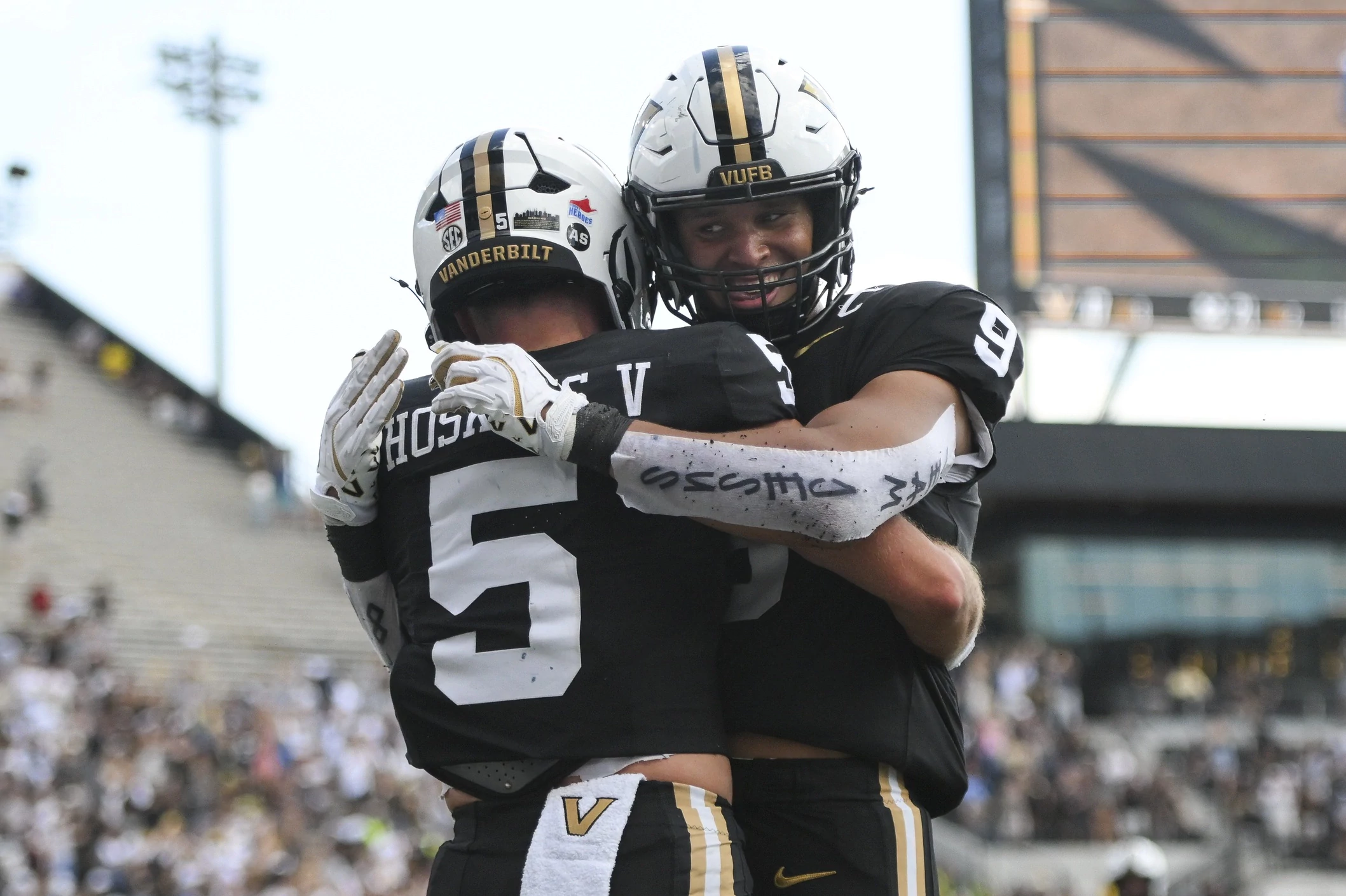 LSU vs. Vanderbilt Picks and Prediction, Saturday, October 18, 2025 