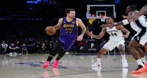 Timberwolves vs. Lakers prediction