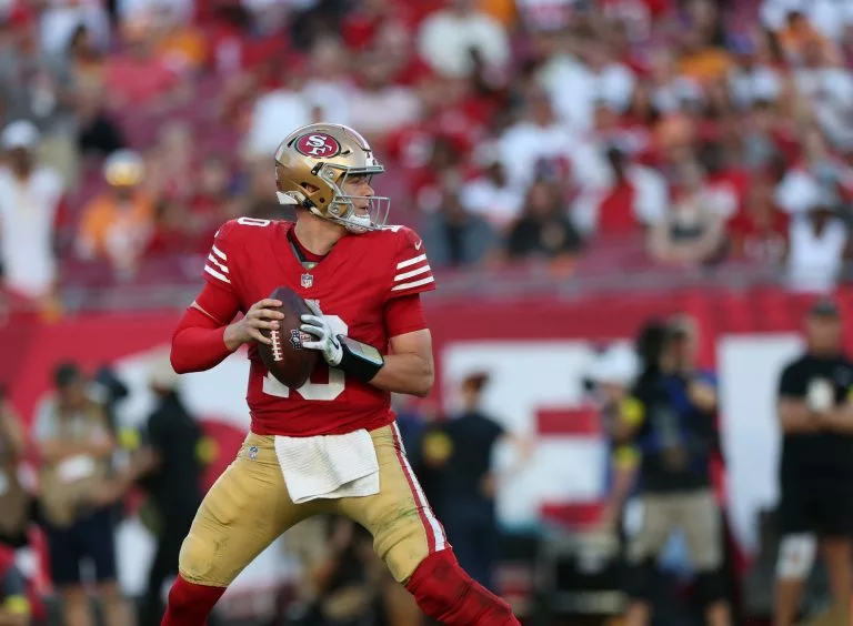 Falcons vs. 49ers prediction