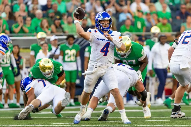 Fresno State vs. Boise State prediction