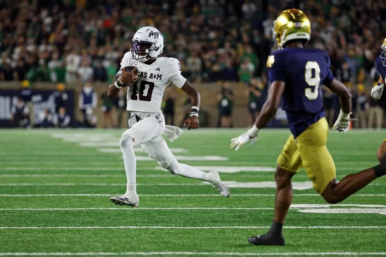 Florida vs. Texas A&M prediction