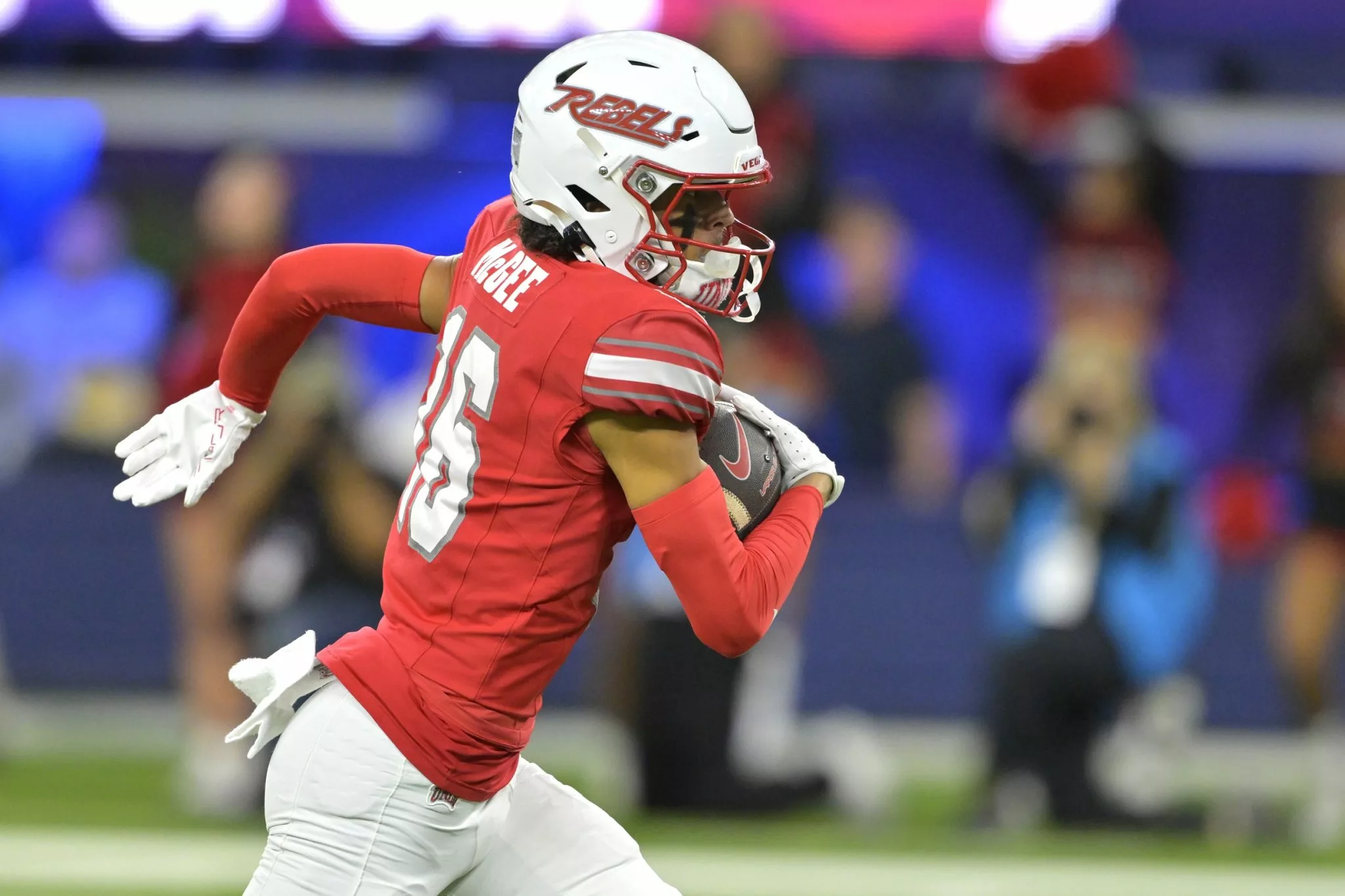 New Mexico vs. UNLV prediction