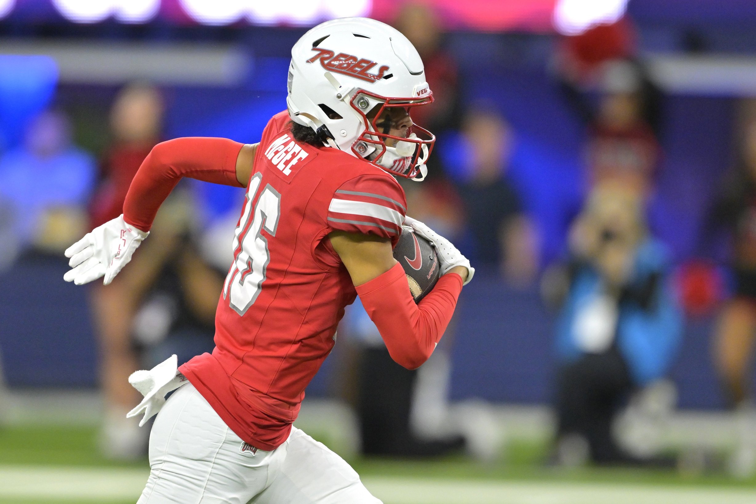 New Mexico vs. UNLV Odds, Picks, Preview, and Prediction, Saturday, November 1, 2025