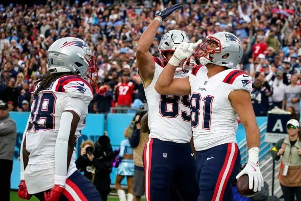 Cleveland Browns at New England Patriots Picks and Prediction, Sunday, October 26th, 2025