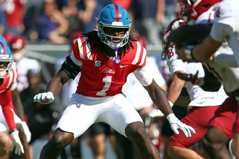 South Carolina vs. Ole Miss prediction