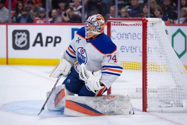 Oilers vs Ducks prediction