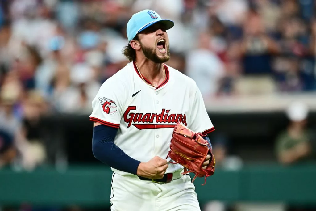 Tigers vs. Guardians prediction