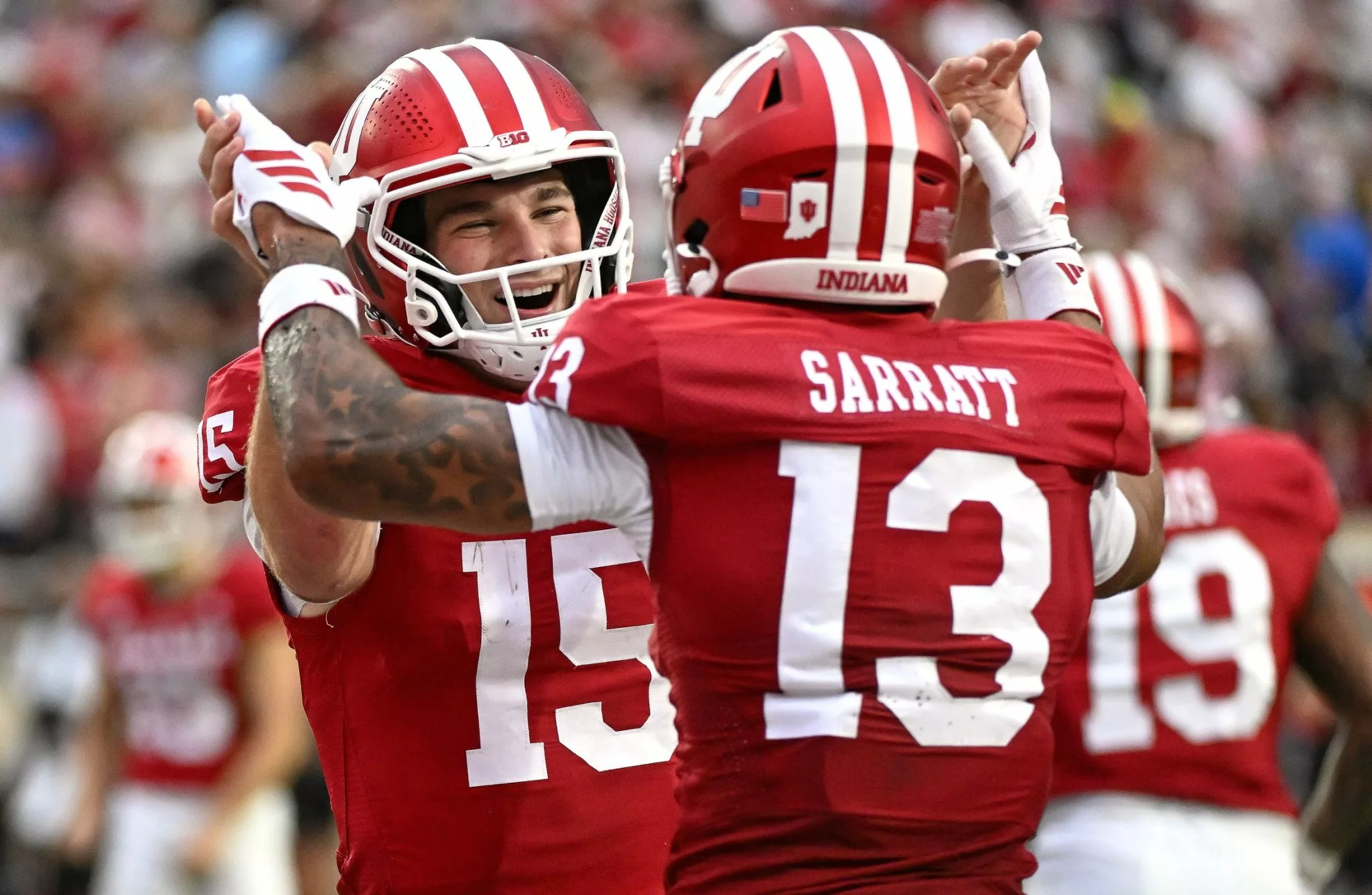 UCLA vs. Indiana prediction