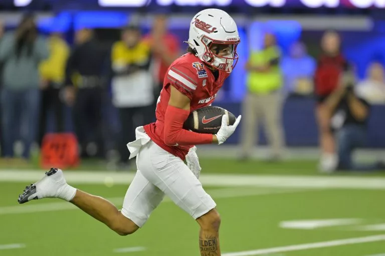 Air Force vs. UNLV Prediction