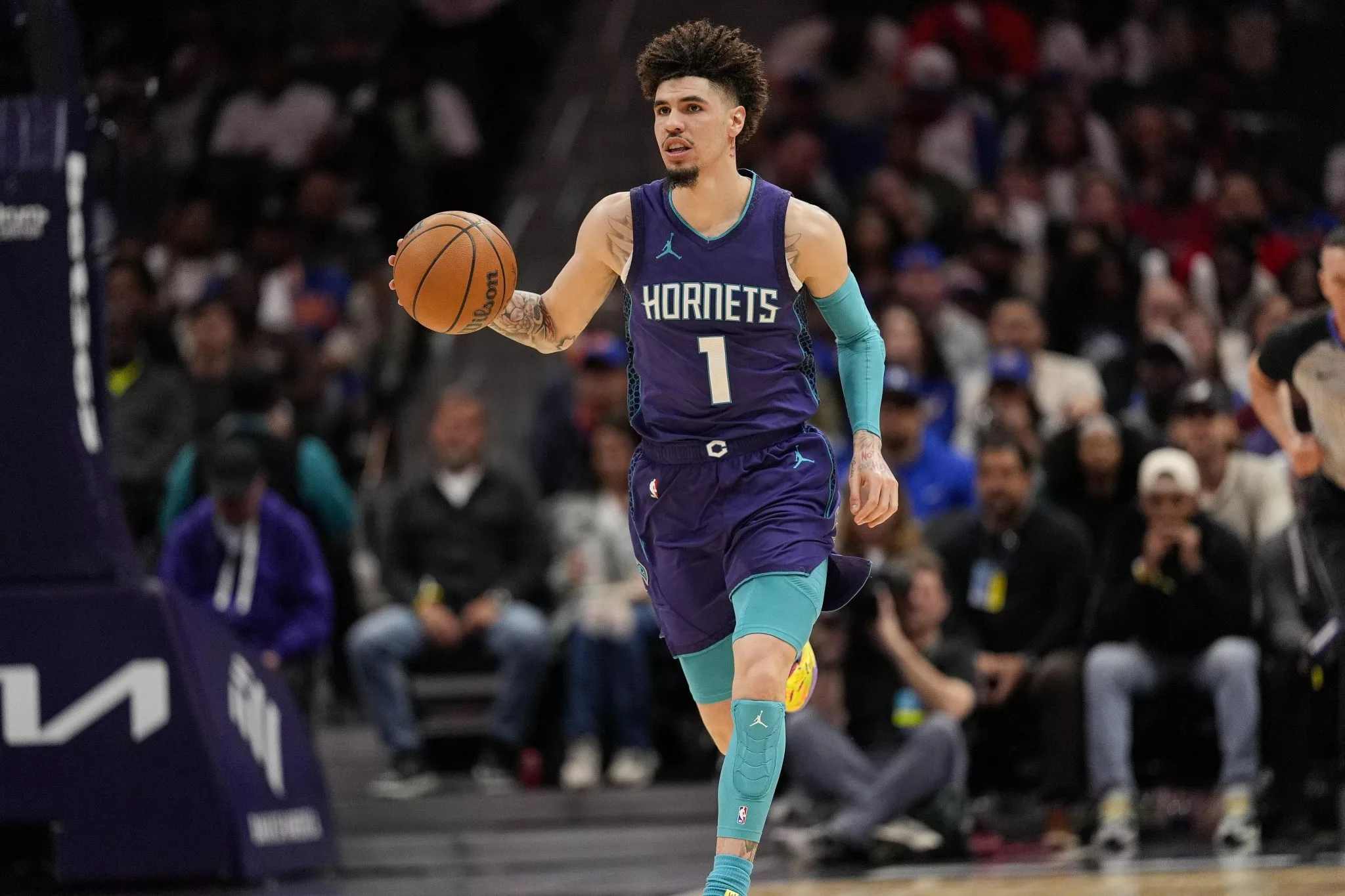 Nets vs. Hornets Prediction