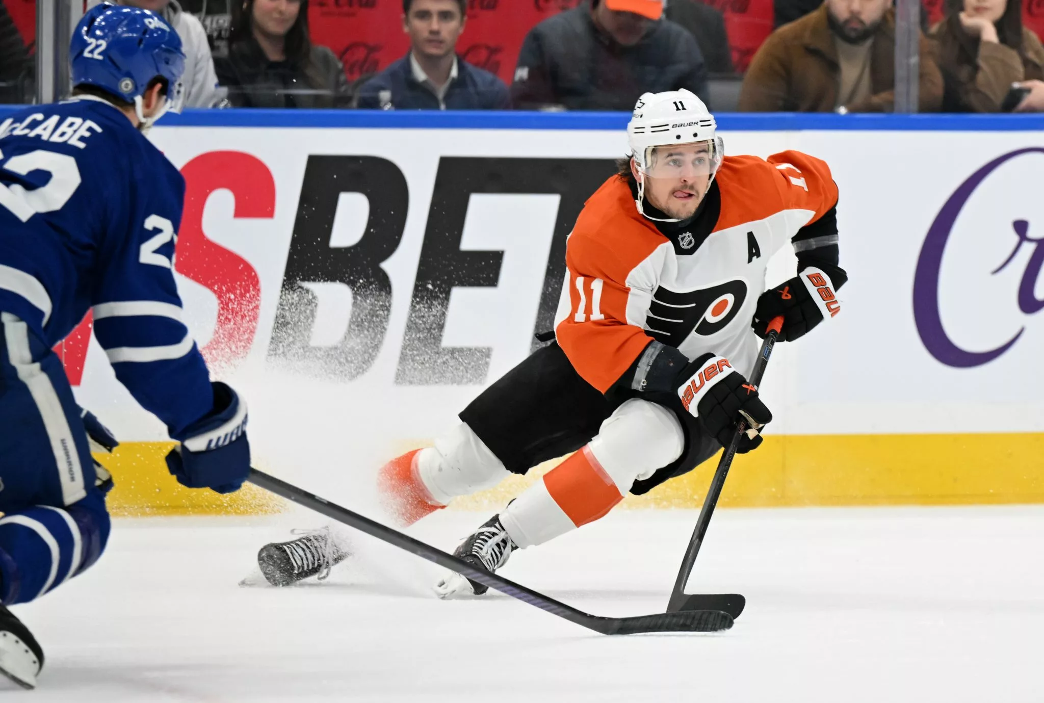Islanders vs. Flyers Prediction
