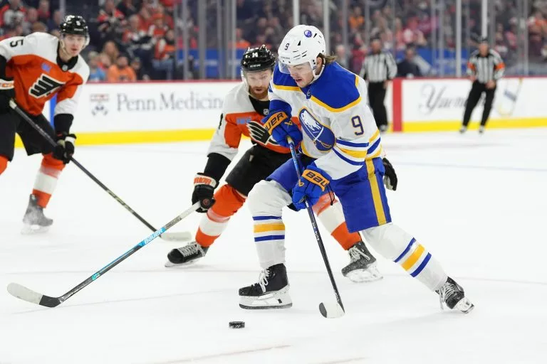 Panthers vs. Sabres prediction