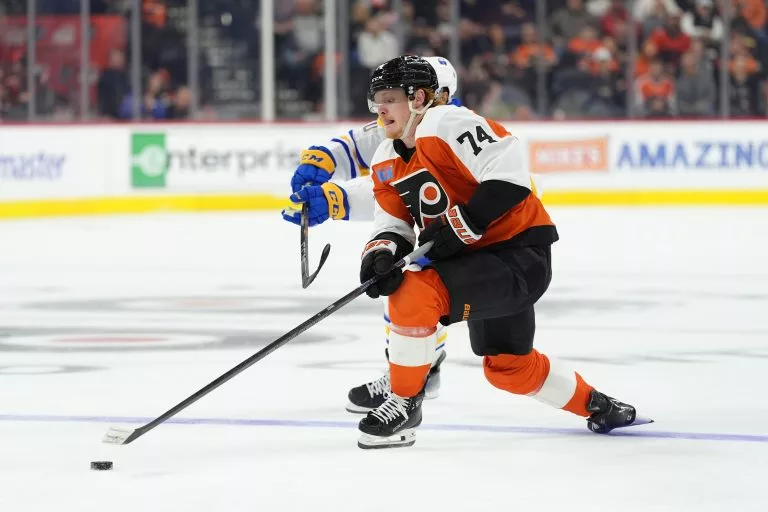 Kraken vs. Flyers Prediction