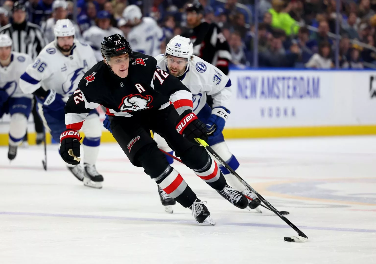 Canadiens vs Sabres Prediction Game 5