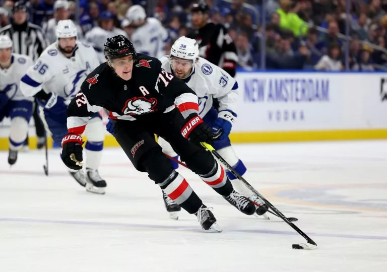Canadiens vs Sabres Prediction Game 5