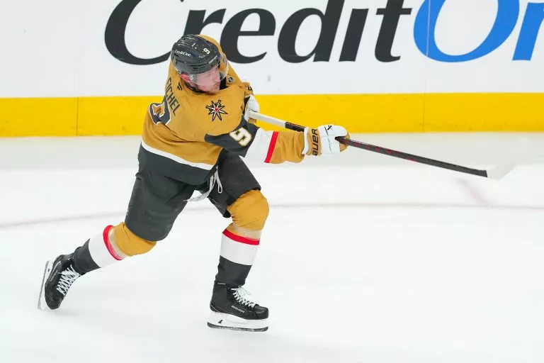 Kings vs. Golden Knights Prediction