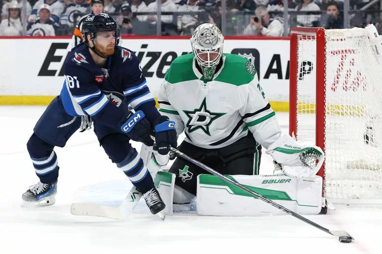 Stars vs. Jets Prediction
