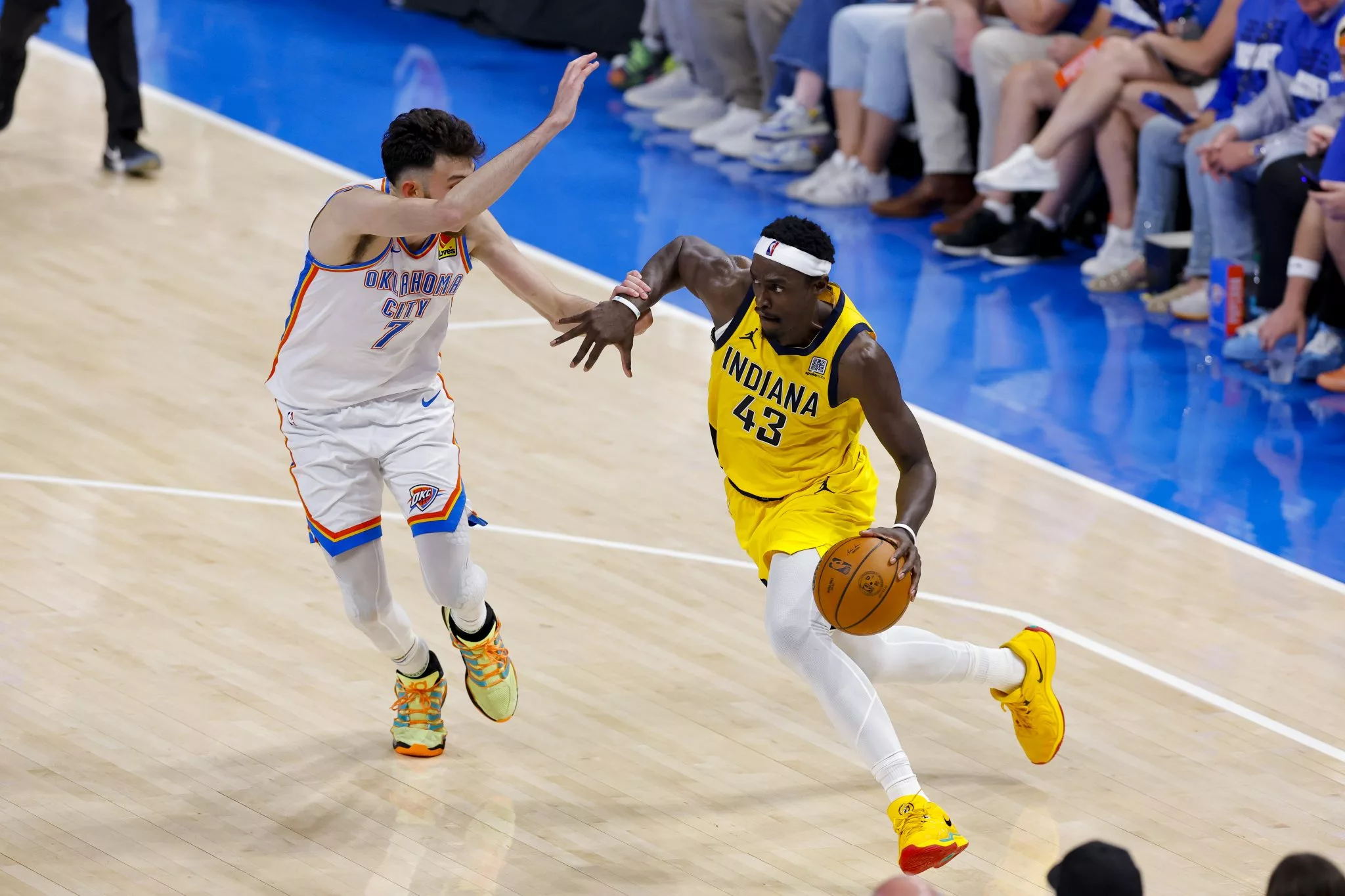 Warriors vs Pacers prediction