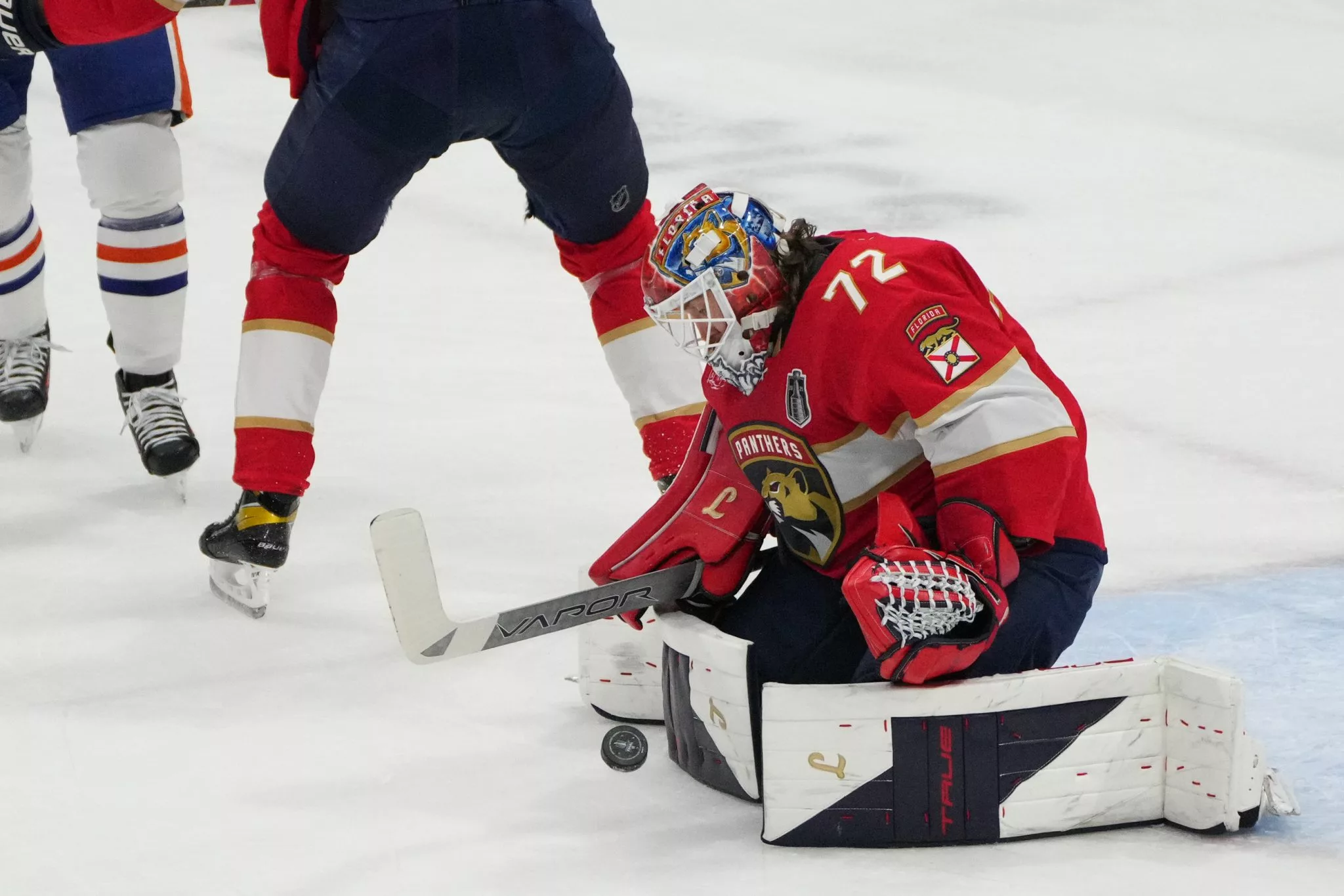 Blackhawks vs. Panthers Prediction