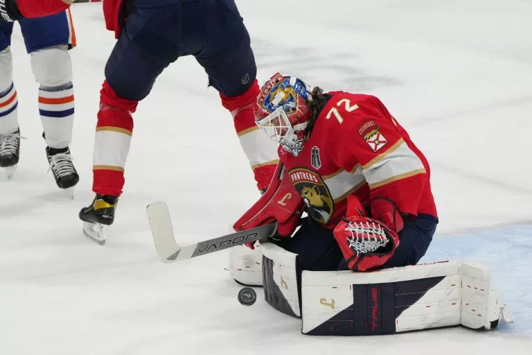 Blackhawks vs. Panthers Prediction