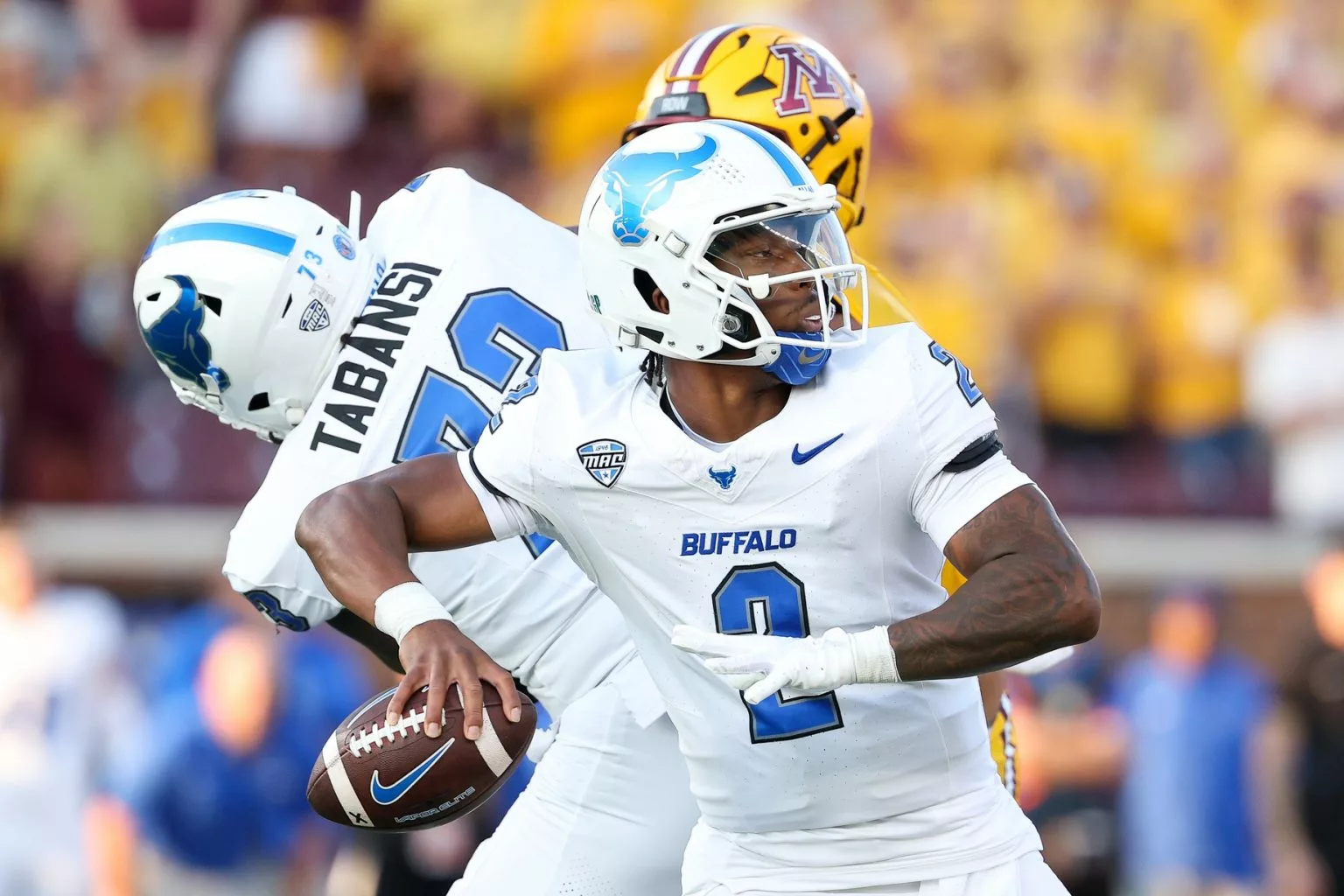 Akron Zips vs Buffalo Bulls prediction