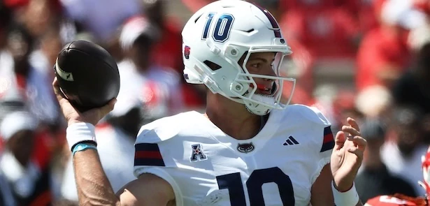 UAB Blazers vs. Florida Atlantic Owls Picks and Prediction for Saturday, October 11th, 2025