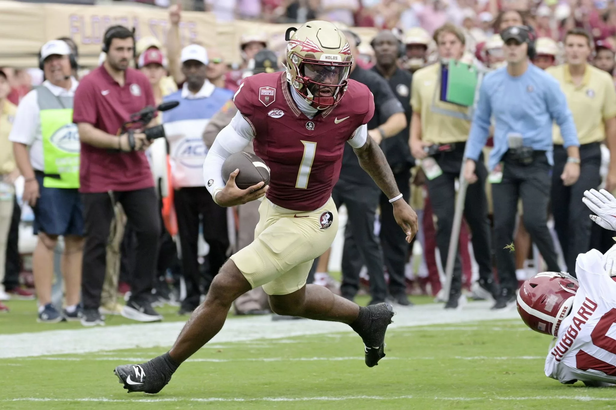 Miami vs. Florida State Prediction