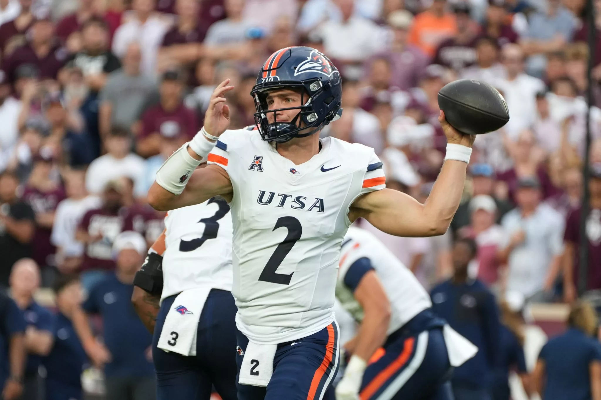 Army vs. UTSA Prediction