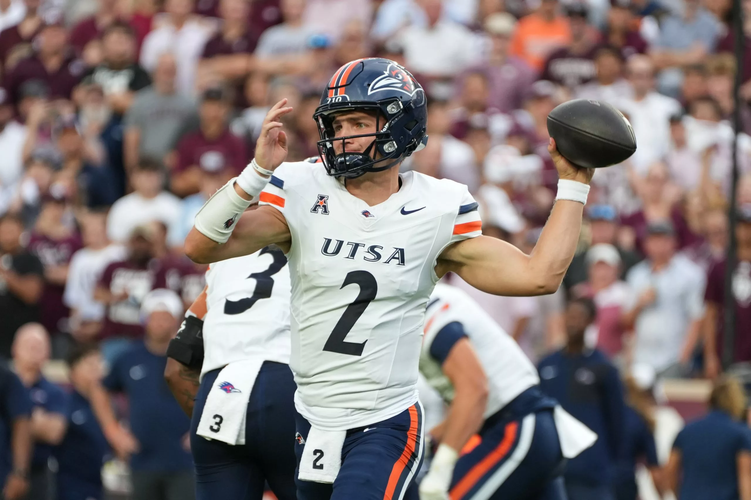 Army Black Knights vs. UTSA Roadrunners, Picks, Odds, Preview, and Prediction, Saturday, November 29, 2025