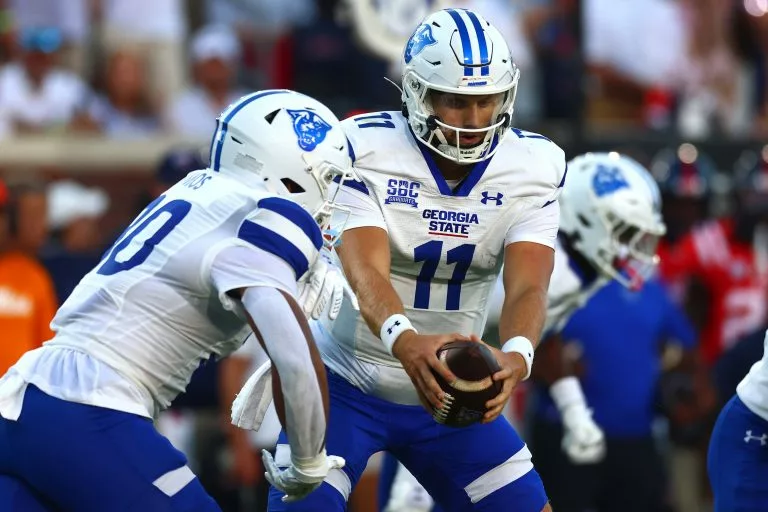 Mountaineers vs. Panthers Prediction