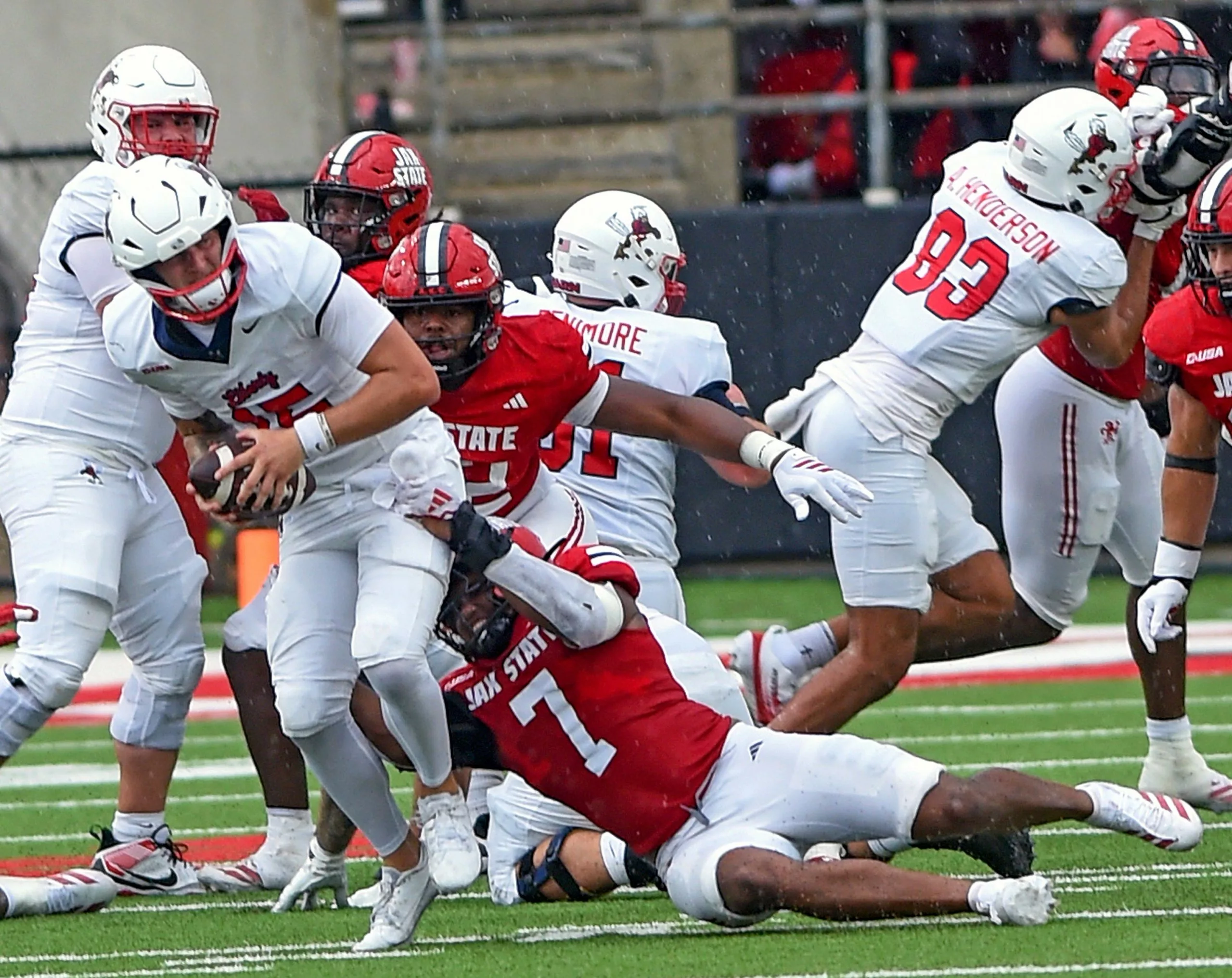 New Mexico State Aggies vs Liberty Flames Prediction and Picks - October 14, 2025