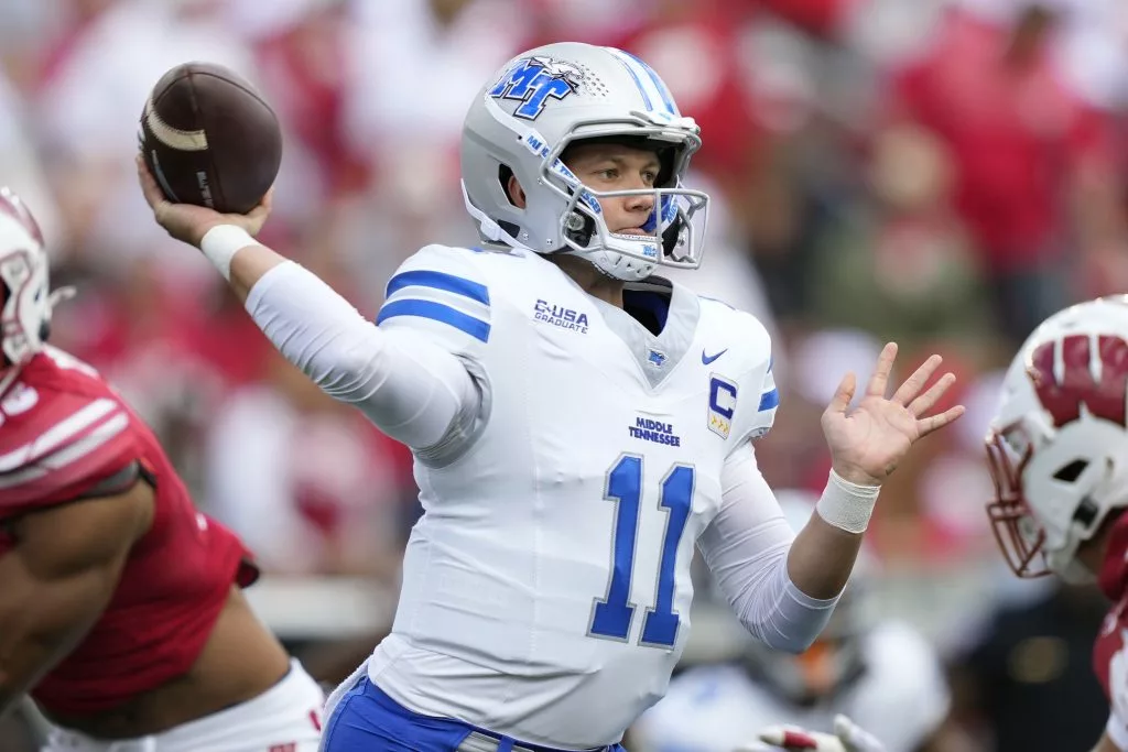 Missouri State vs. Middle Tennessee Prediction