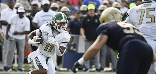 Army Black Knights vs. UAB Blazers Pick and Prediction for Saturday, October 4th, 2025