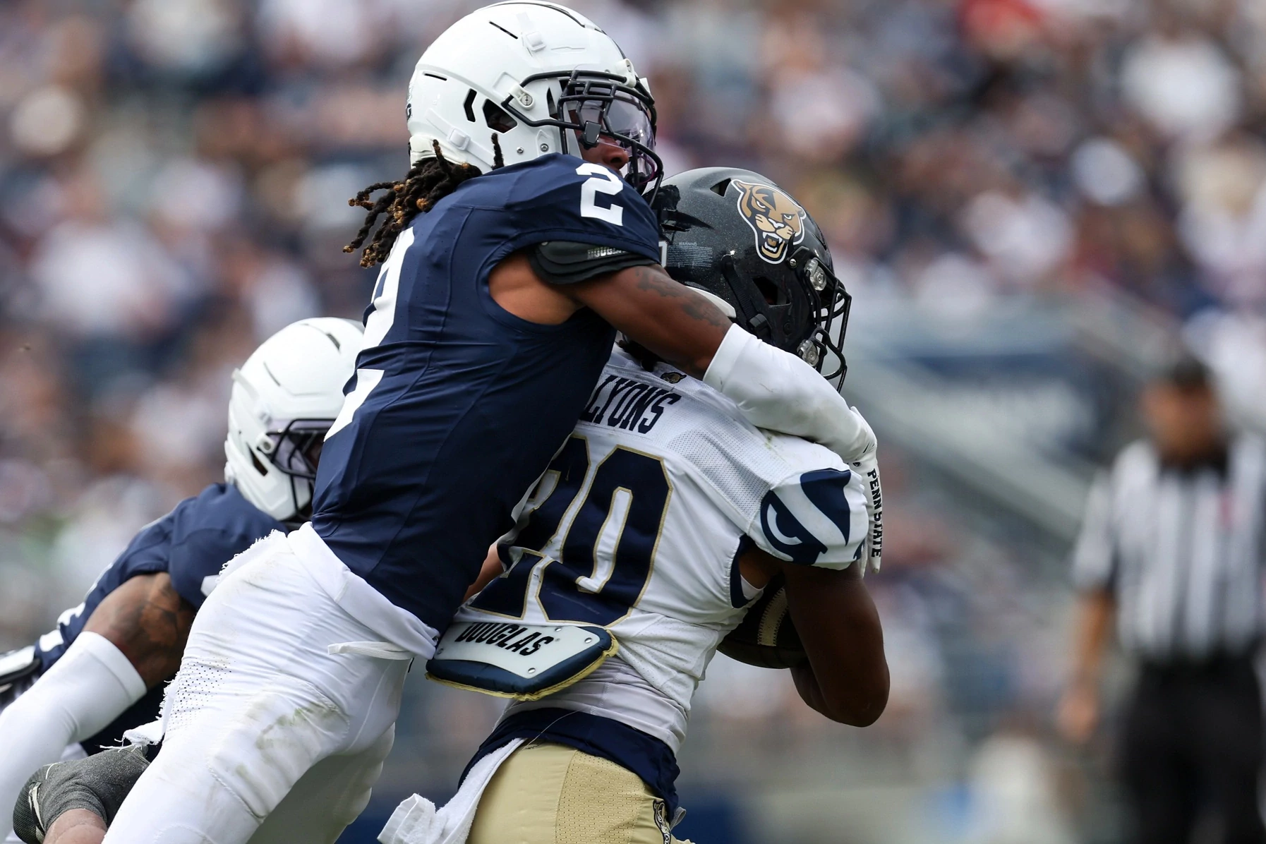 Kennesaw State Owls vs Florida International Panthers (FIU) Picks and Prediction for Tuesday, October 21, 2025