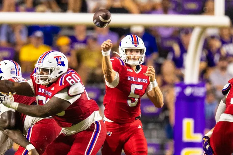 Western Kentucky vs. Louisiana Tech Prediction