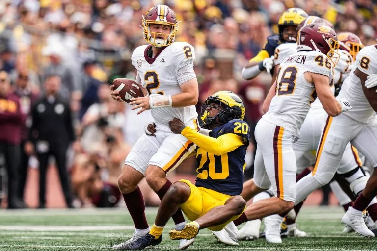 Minutemen vs. Chippewas prediction